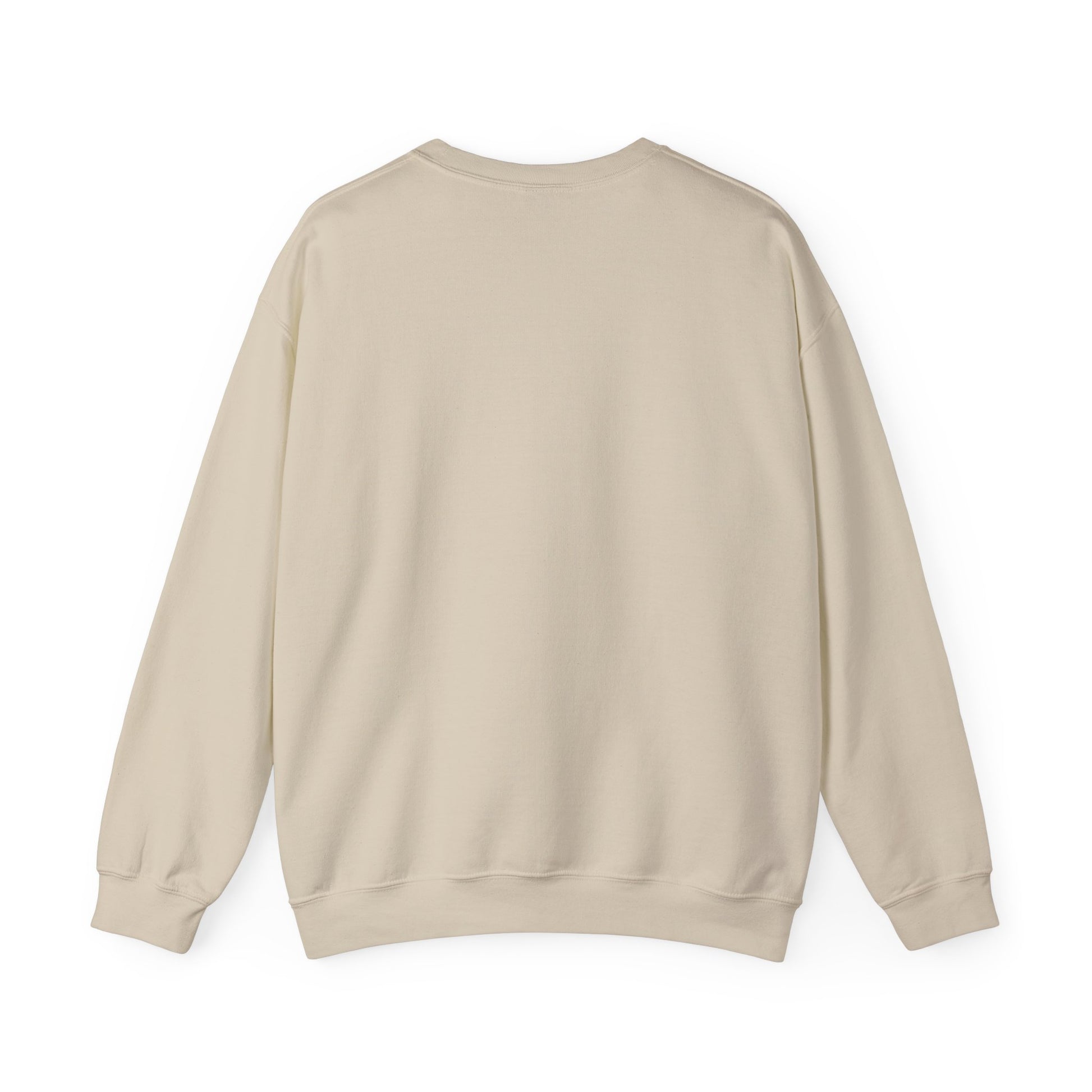Metro Est. Minimalist Crewneck Sweatshirt - MetroGrit