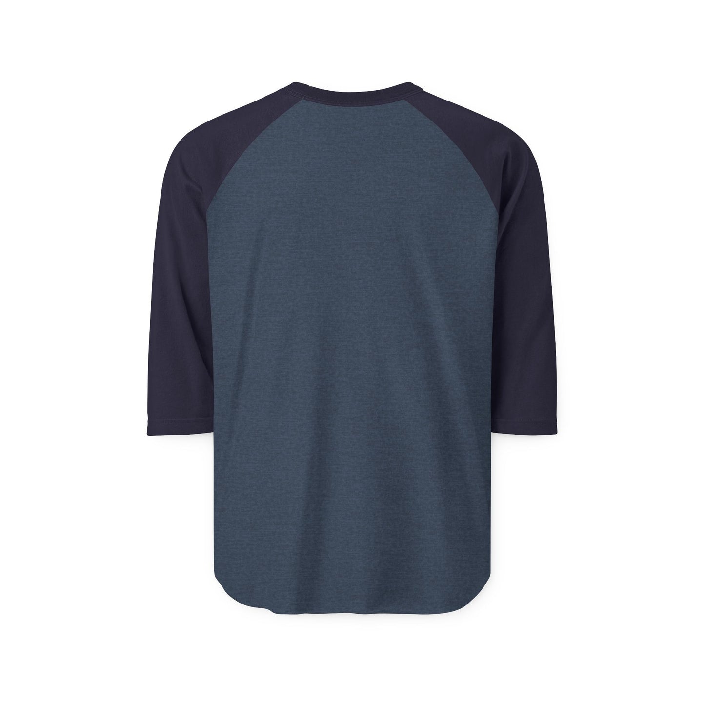 Baseball Raglan Shirt - MetroGrit
