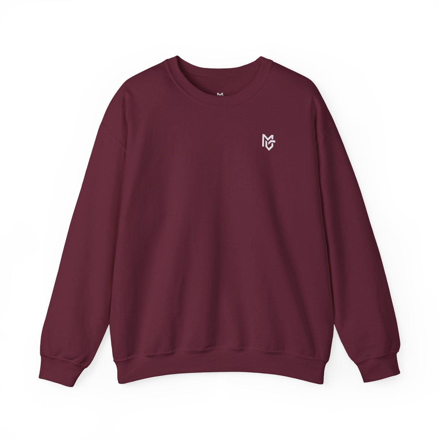 Crewneck Sweatshirt - MetroGrit
