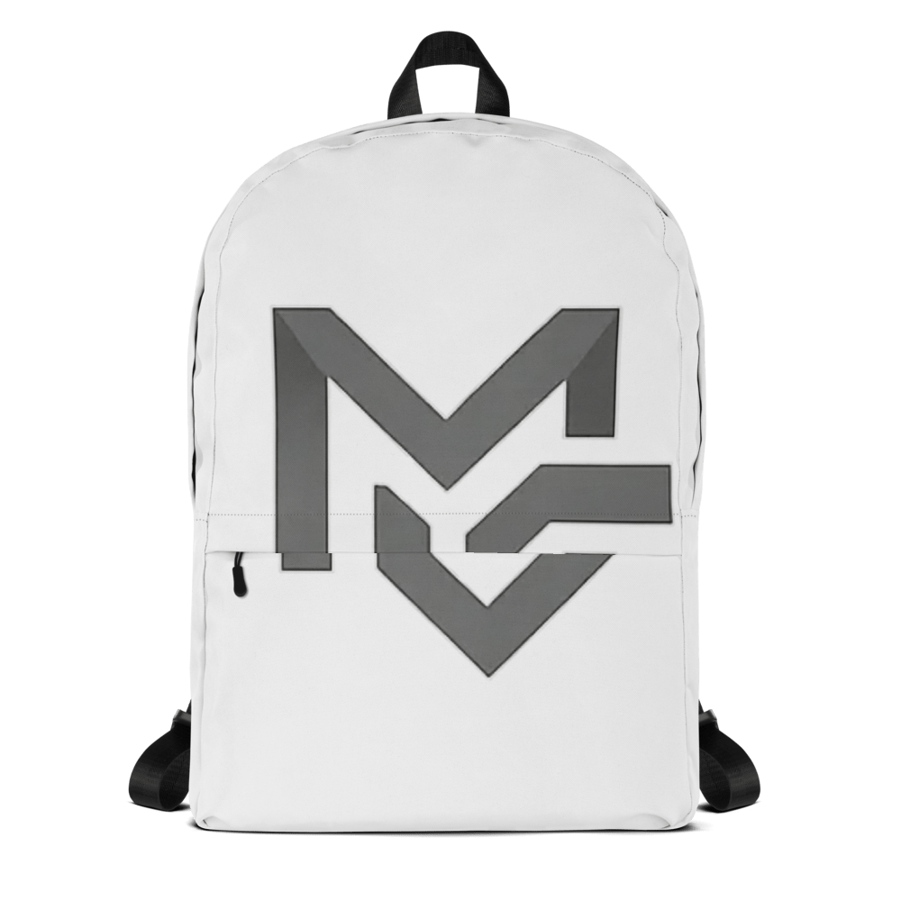 Daily Essential Backpack - MetroGrit