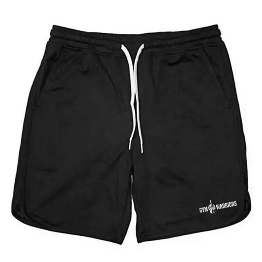 Men's Summer Quick - Dry Mesh Fitness Shorts for Gym - MetroGrit